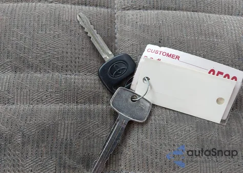 2002 Toyota Tacoma from USA, damaged, VIN 5TENL42N12Z897359